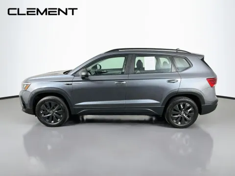More photos of 2023 Volkswagen Taos 1.5T S at Clement Pre-Owned, MO