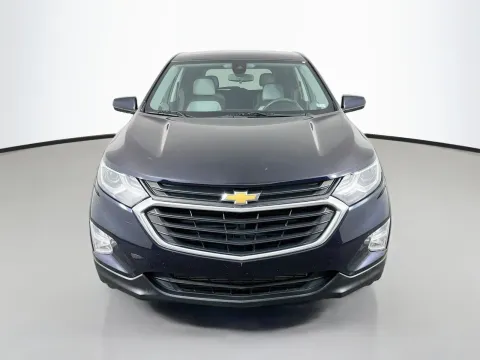 Photos of 2020 Chevrolet Equinox LT for sale in Florissant, MO at Clement Pre-Owned