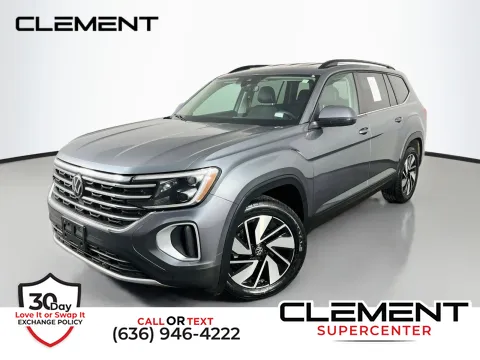 Unknown 2025 Volkswagen Atlas 2.0T SE w/Technology for sale in Florissant, MO