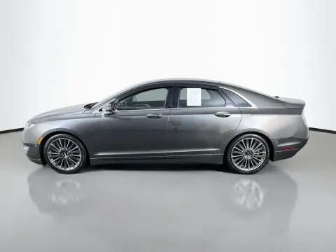 More photos of 2016 Lincoln MKZ Hybrid at Clement Pre-Owned, MO