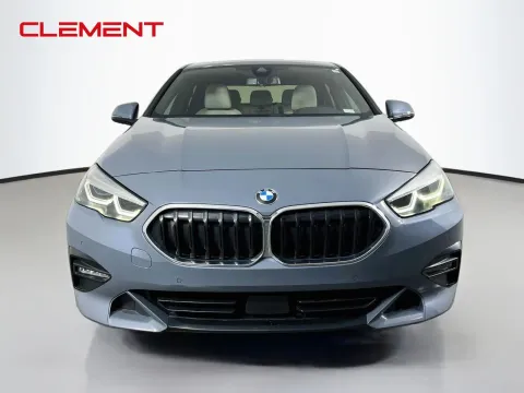 Another view of 2021 BMW 2 Series 228i for sale in Florissant, MO at Clement Pre-Owned