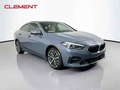 More photos of 2021 BMW 2 Series 228i at Clement Pre-Owned, MO