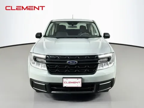 Another view of 2024 Ford Maverick XL for sale in Florissant, MO at Clement Pre-Owned