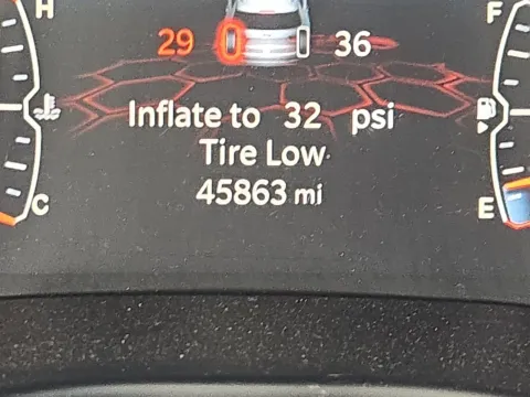 Photos of 2024 Jeep Compass Latitude for sale in Florissant, MO at Clement Pre-Owned