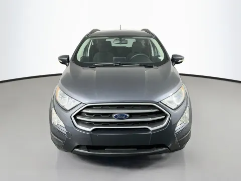 Photos of 2020 Ford EcoSport SE for sale in Florissant, MO at Clement Pre-Owned