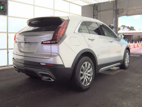 More photos of 2020 Cadillac XT4 Premium Luxury at Clement Pre-Owned, MO