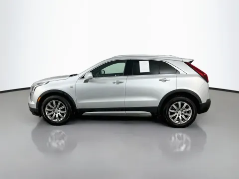 More photos of 2020 Cadillac XT4 Premium Luxury at Clement Pre-Owned, MO