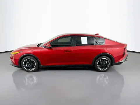 More photos of 2025 Kia K4 EX at Clement Pre-Owned, MO