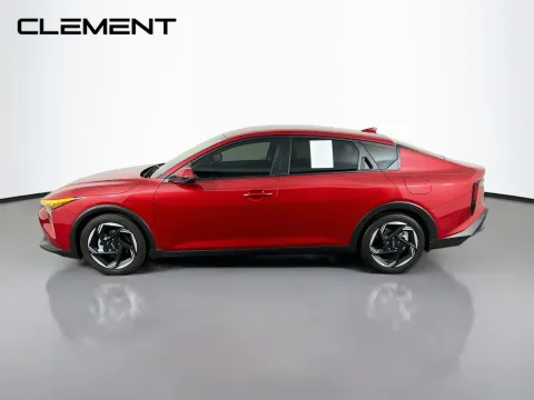 More photos of 2025 Kia K4 EX at Clement Pre-Owned, MO