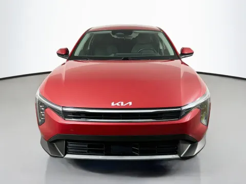Photos of 2025 Kia K4 EX for sale in Florissant, MO at Clement Pre-Owned