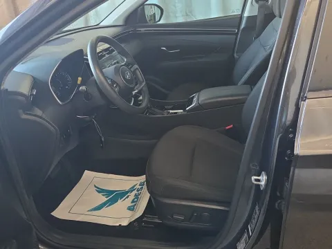 Another view of 2022 Hyundai Tucson SEL for sale in Florissant, MO at Clement Pre-Owned