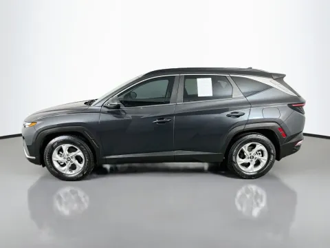 More photos of 2022 Hyundai Tucson SEL at Clement Pre-Owned, MO