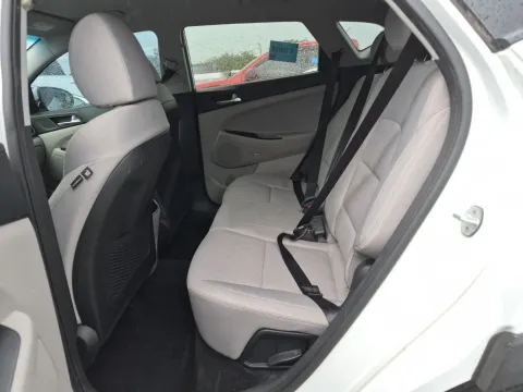 More photos of 2019 Hyundai Tucson Sport at Clement Pre-Owned, MO