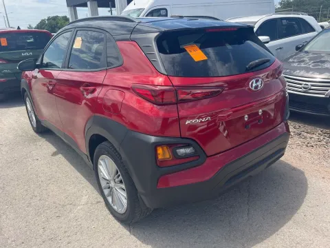 More photos of 2020 Hyundai Kona SEL at Clement Pre-Owned, MO