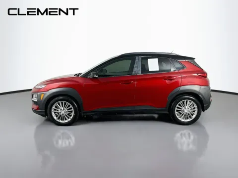 More photos of 2020 Hyundai Kona SEL at Clement Pre-Owned, MO