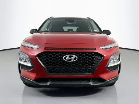 Photos of 2020 Hyundai Kona SEL for sale in Florissant, MO at Clement Pre-Owned