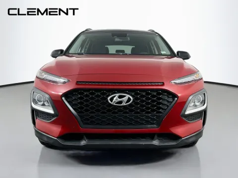 Another view of 2020 Hyundai Kona SEL for sale in Florissant, MO at Clement Pre-Owned
