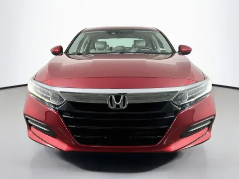 Photos of 2019 Honda Accord LX for sale in Florissant, MO at Clement Pre-Owned