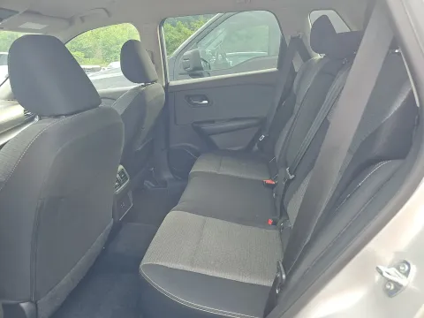 More photos of 2023 Nissan Rogue SV at Clement Pre-Owned, MO