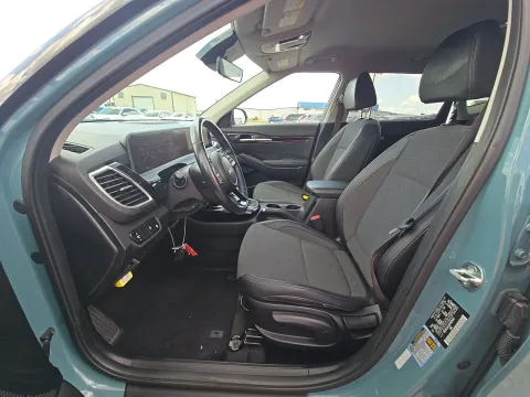 Another view of 2024 Kia Seltos S for sale in Florissant, MO at Clement Pre-Owned