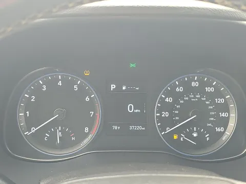Photos of 2019 Hyundai Kona Limited for sale in Florissant, MO at Clement Pre-Owned