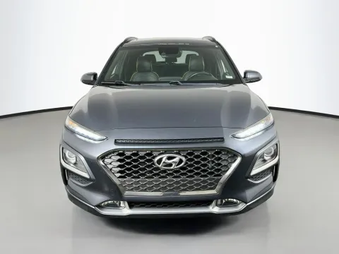 Photos of 2019 Hyundai Kona Limited for sale in Florissant, MO at Clement Pre-Owned