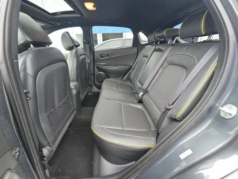 More photos of 2019 Hyundai Kona Limited at Clement Pre-Owned, MO