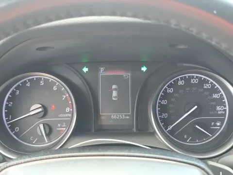 Photos of 2023 Toyota Camry SE for sale in Florissant, MO at Clement Pre-Owned