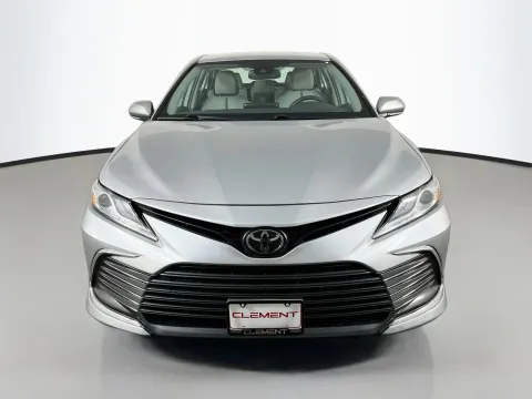Photos of 2023 Toyota Camry XLE for sale in Florissant, MO at Clement Pre-Owned