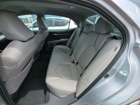 More photos of 2023 Toyota Camry XLE at Clement Pre-Owned, MO