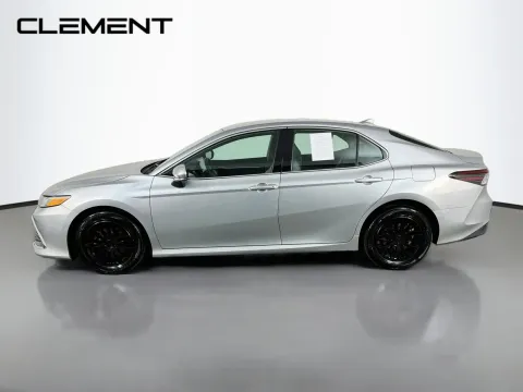 More photos of 2023 Toyota Camry XLE at Clement Pre-Owned, MO