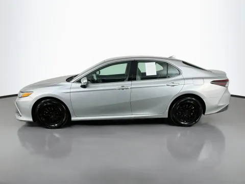More photos of 2023 Toyota Camry XLE at Clement Pre-Owned, MO