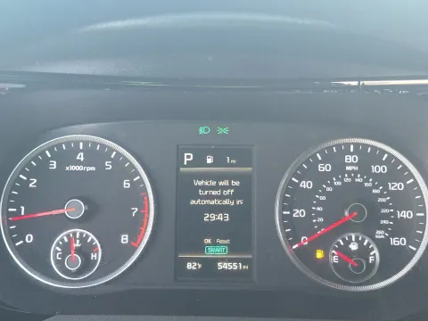 Photos of 2023 Kia K5 LXS for sale in Florissant, MO at Clement Pre-Owned
