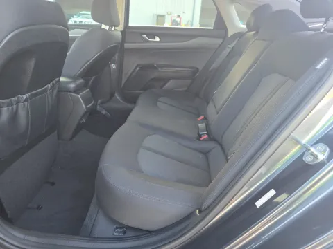 More photos of 2023 Kia K5 LXS at Clement Pre-Owned, MO