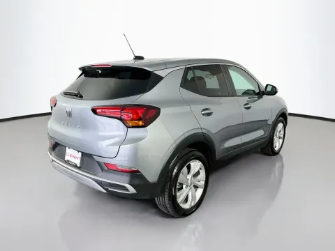 More photos of 2026 Buick Encore GX Preferred at Clement Pre-Owned, MO