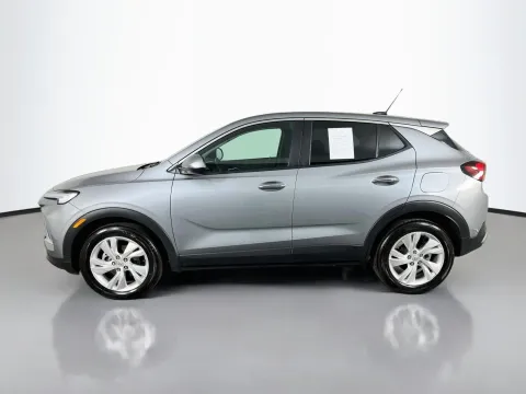 More photos of 2026 Buick Encore GX Preferred at Clement Pre-Owned, MO