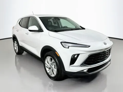 Another view of 2025 Buick Encore GX Preferred for sale in Florissant, MO at Clement Pre-Owned