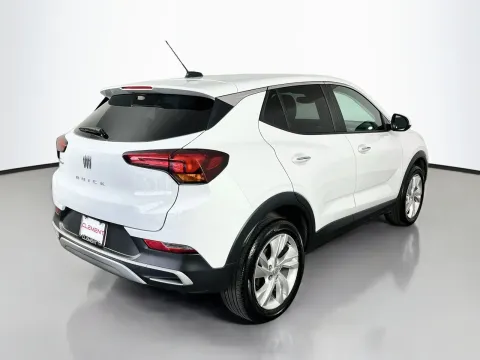 More photos of 2025 Buick Encore GX Preferred at Clement Pre-Owned, MO