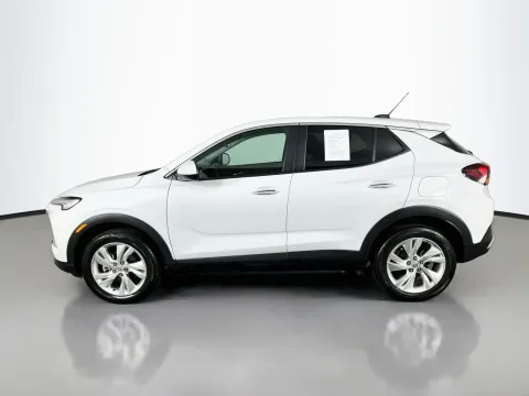 More photos of 2025 Buick Encore GX Preferred at Clement Pre-Owned, MO