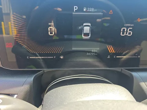 Photos of 2025 Kia K4 LXS for sale in Florissant, MO at Clement Pre-Owned
