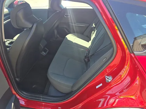 More photos of 2025 Kia K4 LXS at Clement Pre-Owned, MO