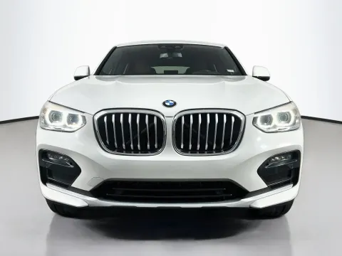 Photos of 2020 BMW X4 xDrive30i for sale in Florissant, MO at Clement Pre-Owned
