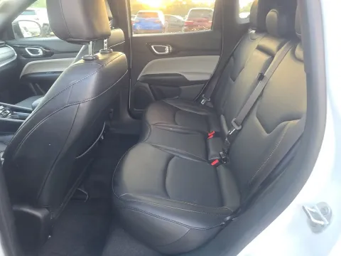 More photos of 2023 Jeep Compass Limited at Clement Pre-Owned, MO