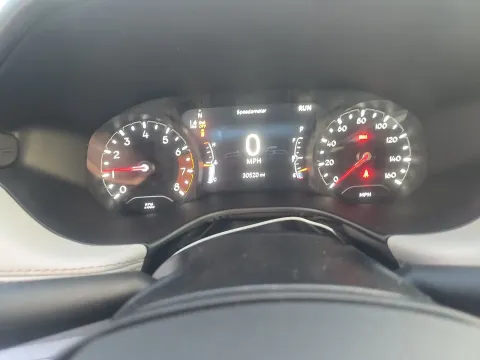 Photos of 2023 Jeep Compass Limited for sale in Florissant, MO at Clement Pre-Owned