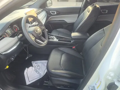 Another view of 2023 Jeep Compass Limited for sale in Florissant, MO at Clement Pre-Owned