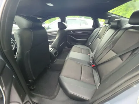 More photos of 2022 Honda Accord Sport at Clement Pre-Owned, MO