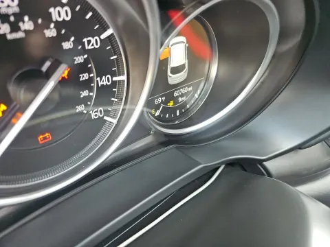 Photos of 2024 Mazda CX-5 2.5 S Select Package for sale in Florissant, MO at Clement Pre-Owned