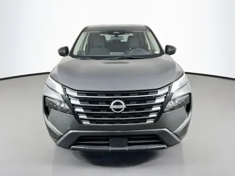 Photos of 2024 Nissan Rogue S for sale in Florissant, MO at Clement Pre-Owned