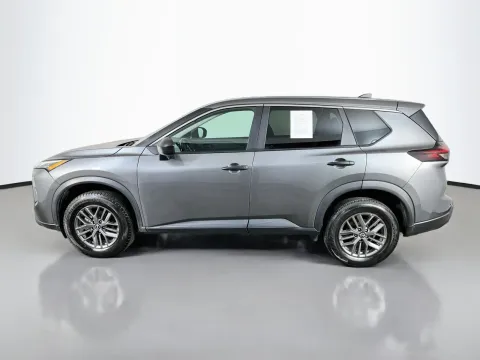 More photos of 2024 Nissan Rogue S at Clement Pre-Owned, MO