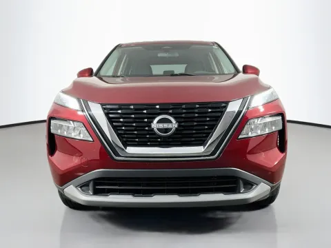 Photos of 2023 Nissan Rogue SV for sale in Florissant, MO at Clement Pre-Owned